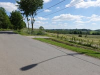 Sur la Commune
