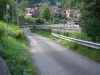 Sur le Thier