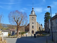 Sur le Tienne von Crupet