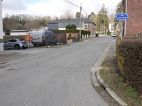 Sur les Coteaux von Roclenge-sur-Geer