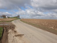 Sur les Coteaux da Roclenge-sur-Geer