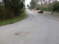 Sur les Coteaux da Roclenge-sur-Geer