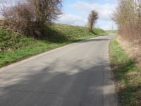 Sur les Coteaux da Roclenge-sur-Geer