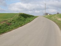 Sur les Coteaux da Roclenge-sur-Geer