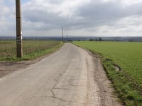 Sur les Coteaux da Roclenge-sur-Geer