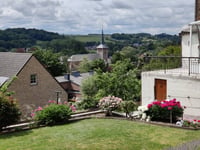 Sur les Coteaux da Roclenge-sur-Geer