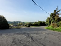 Sur les Coteaux da Roclenge-sur-Geer