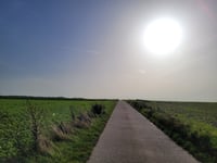 Sur les Coteaux da Roclenge-sur-Geer