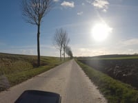 Sur les Coteaux von Val-Meer