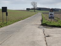 Sur les Coteaux from Val-Meer