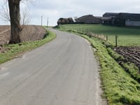 Sur les Coteaux from Val-Meer