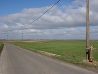 Sur les Coteaux from Val-Meer