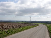 Sur les Coteaux from Val-Meer