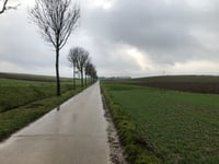 Sur les Coteaux von Val-Meer