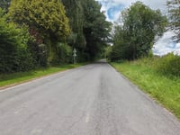 Bois de la Croix Claire / Sur les Hausseux