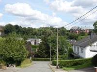 Sur les Roches von Visé