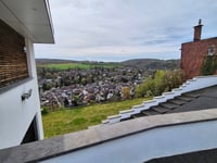 Sur Limoges von Tilff