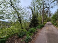 Sur Limoges von Tilff