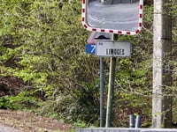 Sur Limoges von Tilff