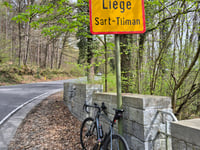 Sur Limoges von Tilff
