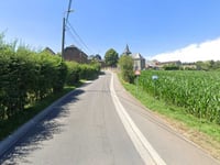 Sur Tempiet von Evegnée-Tignée