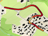 Surberg von Maier