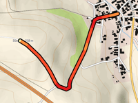 Süssberg da Brattendorf