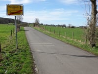 Süssendell von Gressenich