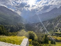 Sustenpass