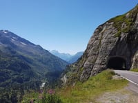 Sustenpass