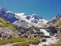 Sustenpass