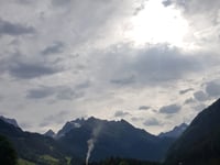 Sustenpass