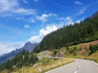 Sustenpass