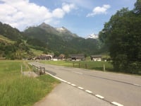 Sustenpass