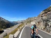 Sustenpass