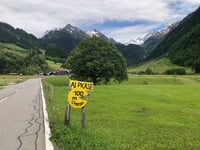 Sustenpass