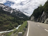 Sustenpass