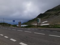 Sustenpass