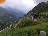 Sustenpass