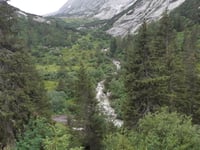 Sustenpass