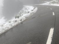 Sustenpass