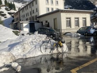 Sustenpass