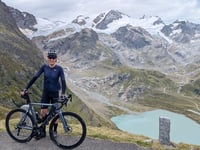 Sustenpass da Wassen