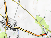 Svejstrupbakken da Bjedstrup