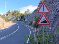 Sveta Gora von Nova Gorica