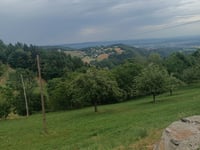 Sveti Areh da Fram