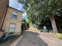 Swainswick Lane da Batheaston