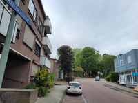 Sweelinckstraat