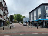 Sweelinckstraat
