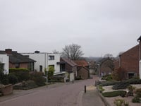 Sweikhuizerberg z Sweikhuizen